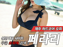 제주 - 페라리 이미지